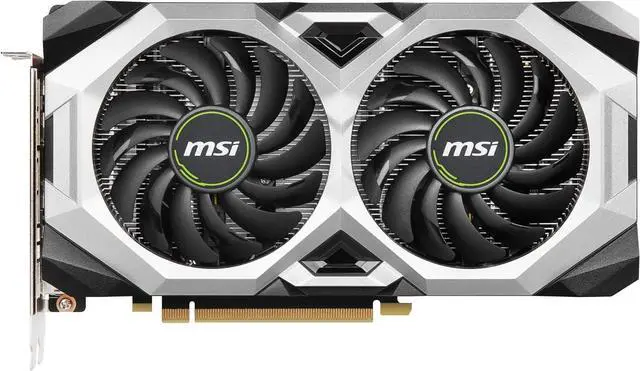 PCパーツ MSI GeForce RTX 2070 VENTUS Amazon.com: MSI Gaming GeForce RTX 2070 Super 8GB GDRR6 256