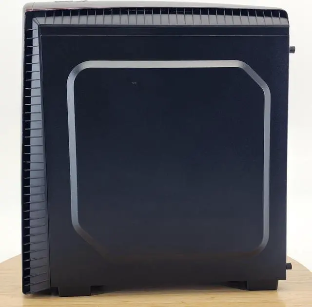Alt view image 6 of 7 - Gaming PC Ryzen 7 4700GE 16GB RAM 500GB SSD RX 580 8GB Windows 11 Computer