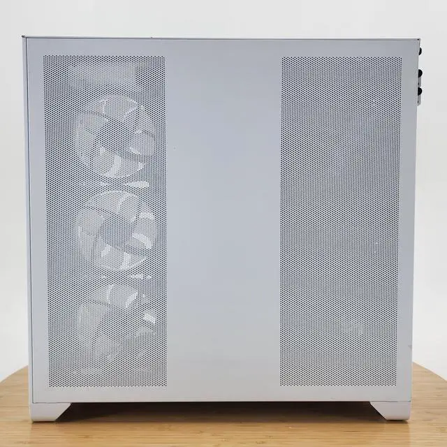 Alt view image 6 of 7 - Gaming PC i5-12400F 16GB RAM 1TB SSD RX 6650 XT 8GB Windows 11 Computer