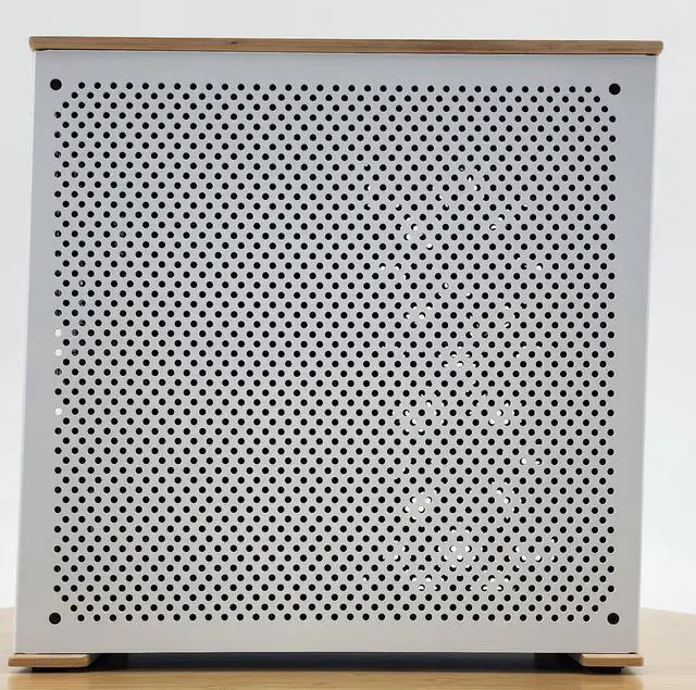 Alt view image 3 of 6 - Gaming PC Ryzen 5 5600G 16GB RAM 512GB SSD GTX 1650 SUPER 4G Windows 11 Computer