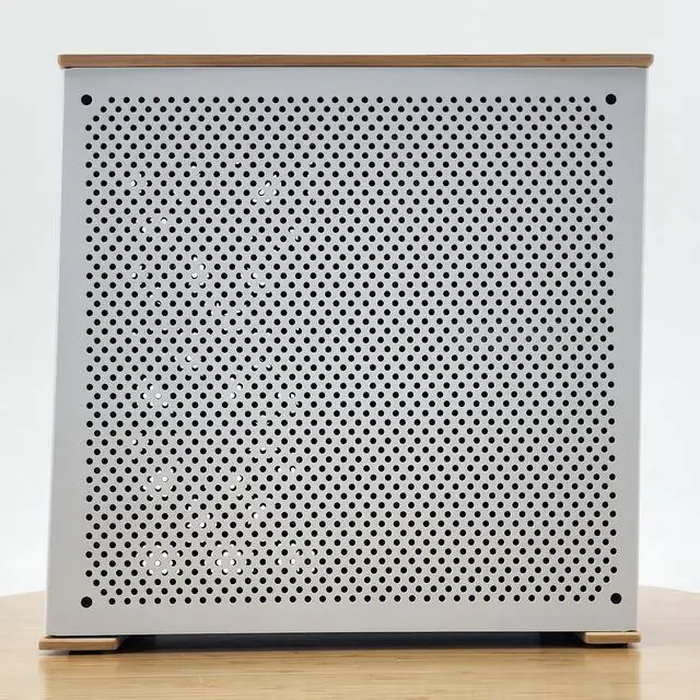 Alt view image 5 of 6 - Gaming PC Ryzen 5 5600G 16GB RAM 512GB SSD GTX 1650 SUPER 4G Windows 11 Computer