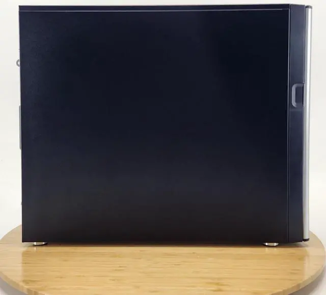 Alt view image 3 of 7 - Gaming PC Xeon E3-1280 V6 16GB RAM 1TB SSD + 8TB HDD GT 710 1GB Win11 Computer