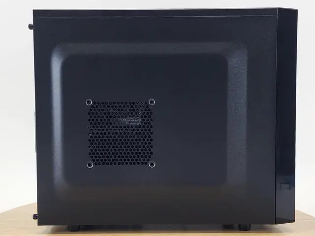 Alt view image 3 of 6 - Gaming PC Ryzen 5 5500 16GB RAM 256GB SSD+1TB HDD GT 1030 2GB Win11 Computer