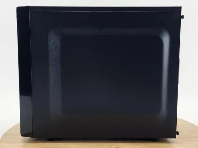 Alt view image 5 of 6 - Gaming PC Ryzen 5 5500 16GB RAM 256GB SSD+1TB HDD GT 1030 2GB Win11 Computer