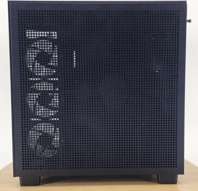 Alt view image 6 of 7 - Gaming PC Ryzen 9 5900X 32GB RAM 1TB SSD RX 6900 XT 16GB Windows 11 Computer