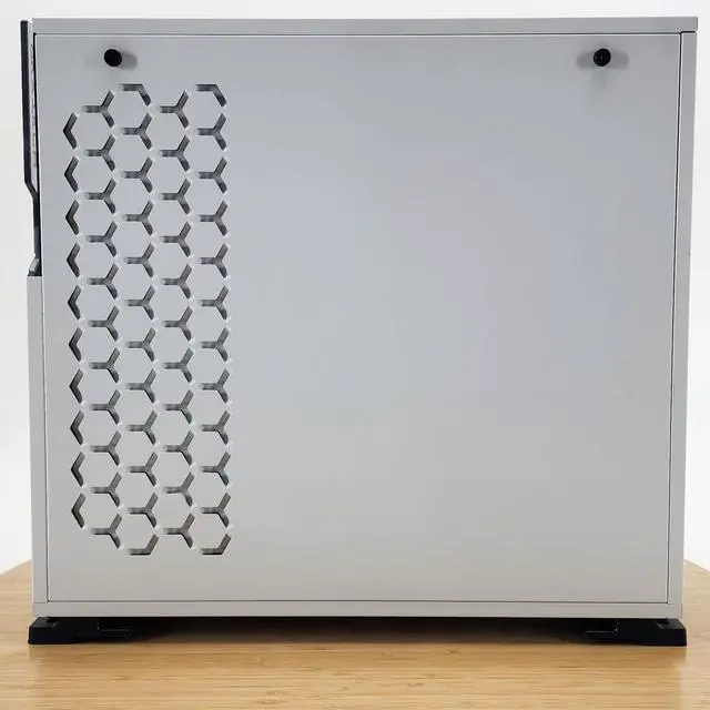 Alt view image 6 of 7 - Gaming PC i7-8700 16GB RAM 480GB SSD GTX 1650 SUPER 4GB Windows 11 Computer