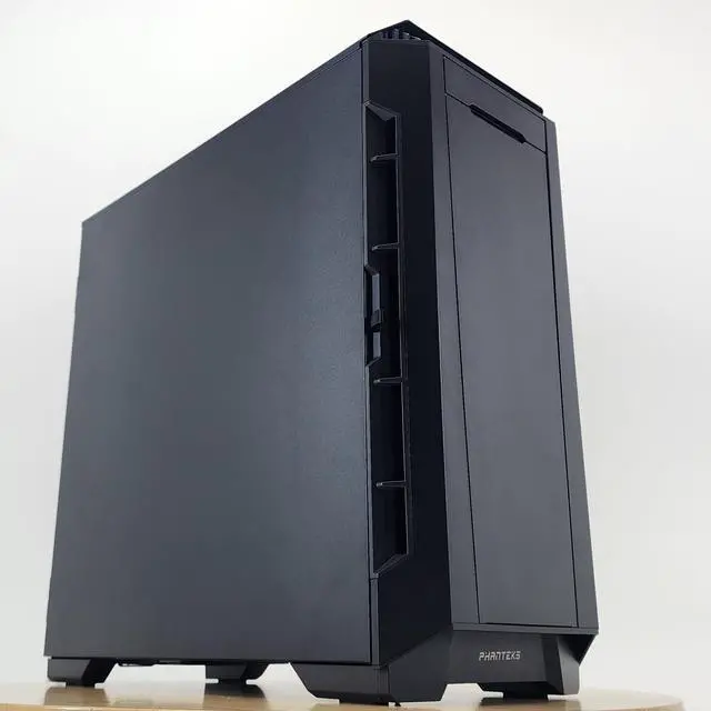Refurbished: Gaming PC Ryzen 5 5500 32GB RAM 1TB SSD GTX 1660