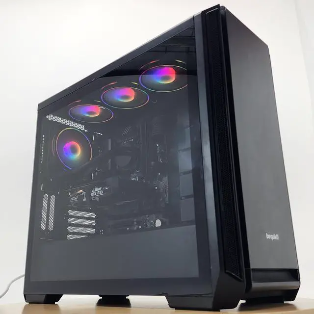i5-12600KF GTX1060 SSD512G Win11 Office i5-12600KF GTX1060 SSD512G Win11 Office