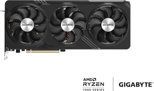 Main image of GIGABYTE Radeon RX 7700 XT 12GB Gaming OC GDDR6 Video Graphics Card GPU