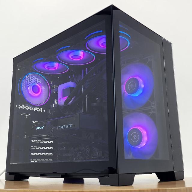 Gaming PC i9-9900K 32GB RAM 1TB SSD RTX 3060 12GB Windows 11 Computer