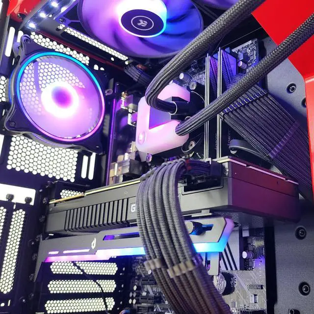 Monarch FE Core i9 9900K メモリ8GB SSD240GB Intel Core i9-9900K Coffee Lake 3.6GHz Eight-Core LGA 1151