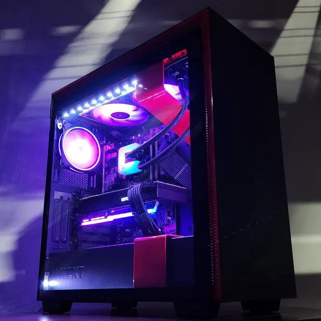 Monarch FE Core i9 9900K メモリ8GB SSD240GB Intel Core i9-9900K CPU 8 Cores 16 Threads LGA1151 3.6GHz