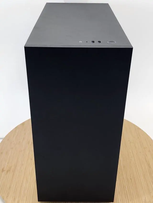 Alt view image 5 of 7 - Gaming PC i9-9900K 32GB RAM 1TB SSD RTX 2080 SUPER 8GB Windows 11 Computer