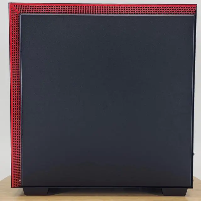 Alt view image 6 of 7 - Gaming PC i9-9900K 32GB RAM 1TB SSD RTX 2080 SUPER 8GB Windows 11 Computer