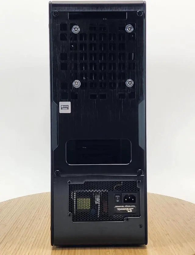 Alt view image 7 of 7 - Gaming PC i5-9600k 32GB RAM 1TB SSD RTX 3060 Ti 8GB Windows 11 Computer