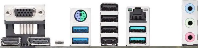 Alt view image 3 of 3 - ASUS PRIME B650M-A-CSM PRIME B650M-A-CSM Motherboards AMD