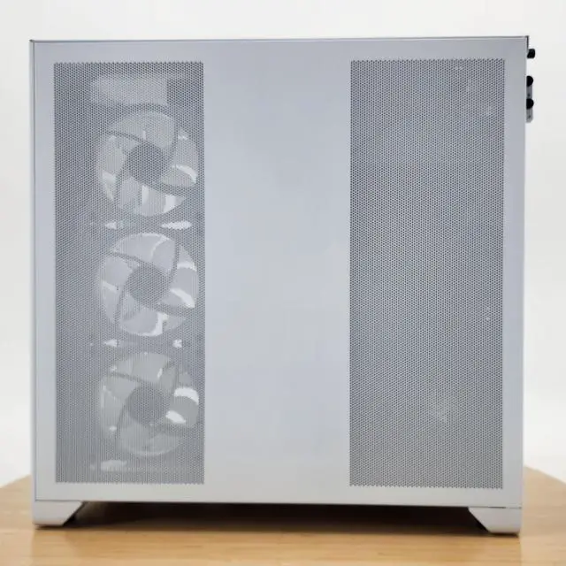 Alt view image 6 of 7 - Gaming PC i7-14700KF 32GB RAM 1TB SSD RTX 4080 16GB Windows 11 Computer