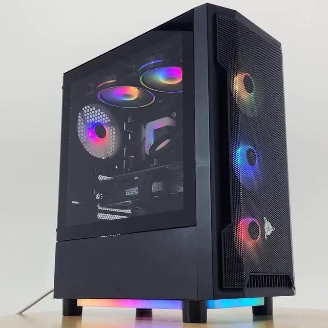 なな RTX3080/Ryzen 7/新品SSD 1TB 新品パーツ】ゲーミングPC RTX3080Ti Ryzen7 1TB KURO - メルカリ