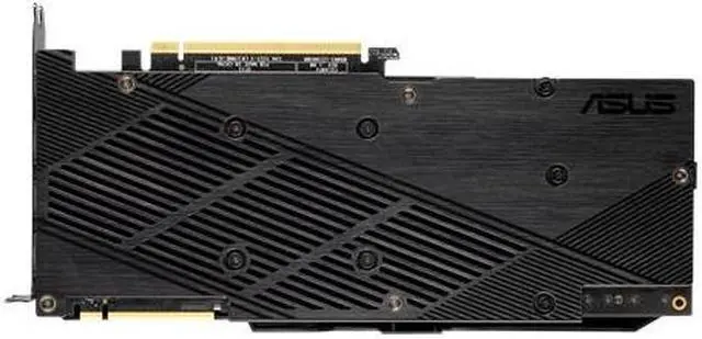 Alt view image 5 of 6 - ASUS GeForce RTX 2080 Super 8GB DUAL Video Graphics Card GPU