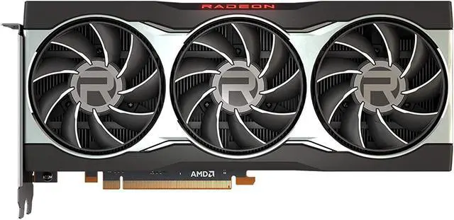 Main image of ASROCK Radeon RX 6800 16GB GDDR6 Video Graphics Card GPU