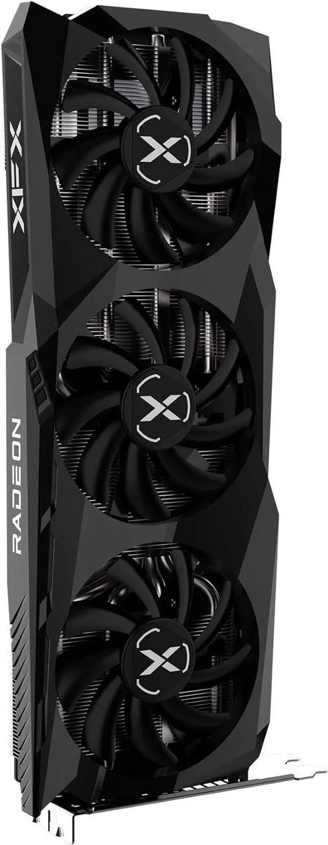Alt view image 2 of 5 - XFX SPEEDSTER SWFT309 RADEON RX 6700 10GB Video Graphics Card GPU