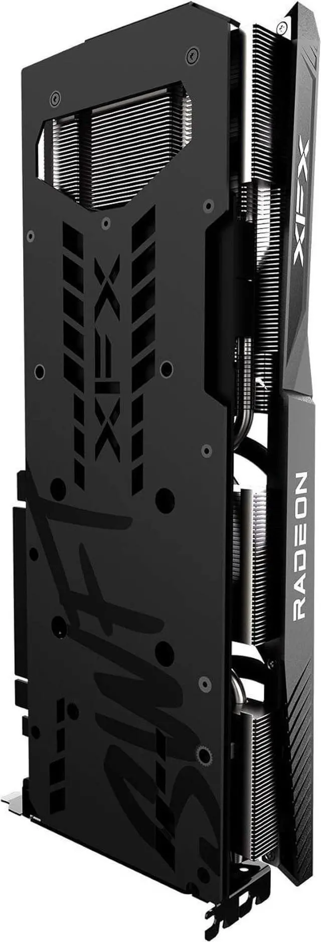 Alt view image 3 of 5 - XFX SPEEDSTER SWFT309 RADEON RX 6700 10GB Video Graphics Card GPU
