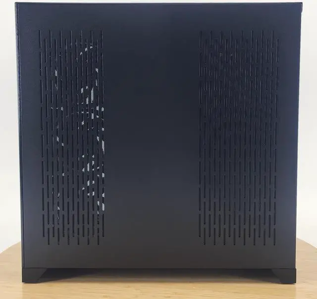 Alt view image 6 of 7 - Gaming PC Ryzen 7 7700X 32GB RAM 1TB SSD RX 7600 XT 16GB Windows 11 Computer