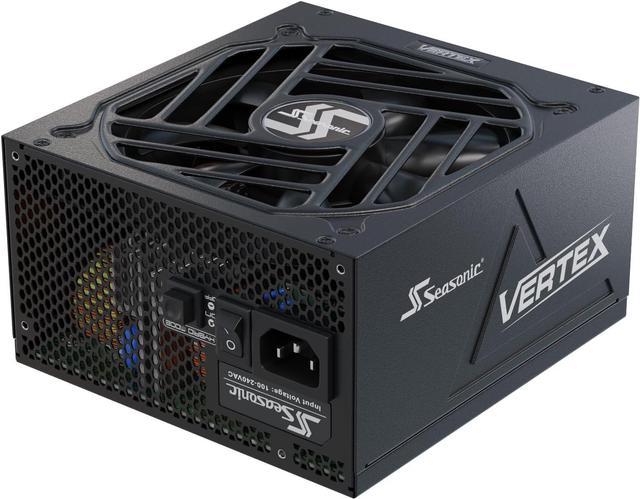 Hot Pystar 1000W Power Supply for Gaming PC