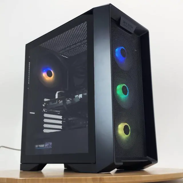 ゲーミングPC Core i5 9600K/32GB/GTX1060/500GB ゲーミングPC Core i5 9600K/32GB/GTX1060/500GB Amazon.co.jp