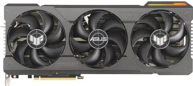 Alt view image 2 of 4 - ASUS RTX 4080 Super OC 16GB GDDR6X TUF-RTX4080S-O16G-GAMING Video Graphics Card