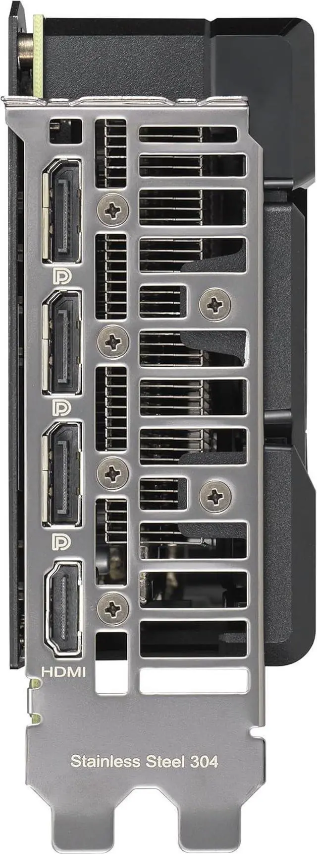 Alt view image 4 of 4 - ASUS RTX 4060 Ti EVO OC 8GB GDDR6 DUAL-RTX4060TI-O8G-EVO Video Graphics Card