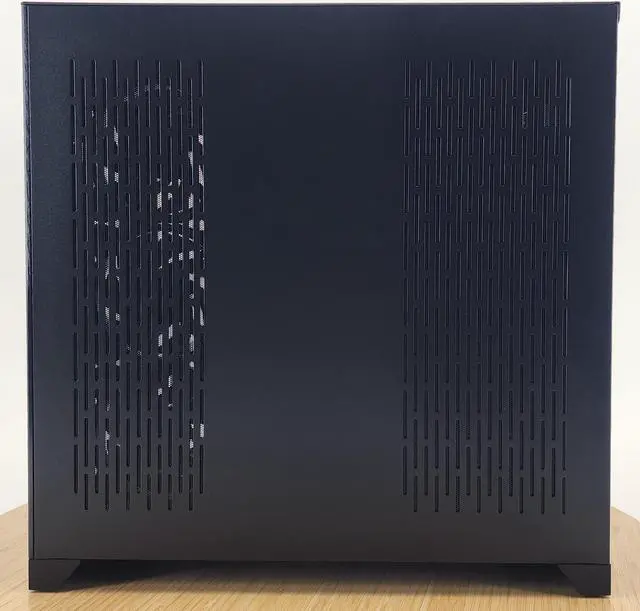 Alt view image 6 of 7 - Gaming PC Ryzen 7 9800X3D 32GB RAM 1TB SSD RTX 4080 16GB Windows 11 Computer