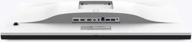 Alt view image 2 of 3 - NZXT Canvas Gaming Monitor 27" QHD 1440p 165Hz 1ms White (White Stand)