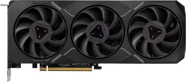 Main image of PowerColor RX 7900 XT 20GB GDDR6 RX7900XT 20G-R Video Graphics Card