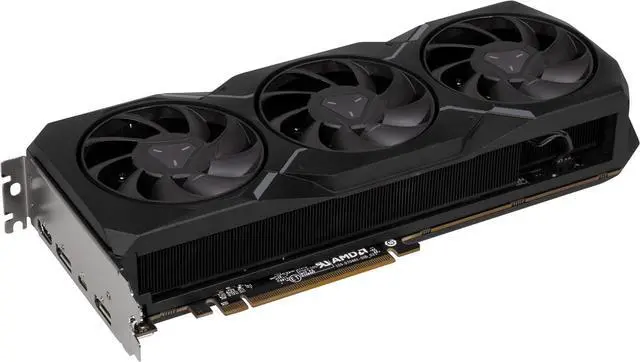 Alt view image 3 of 4 - PowerColor RX 7900 XT 20GB GDDR6 RX7900XT 20G-R Video Graphics Card
