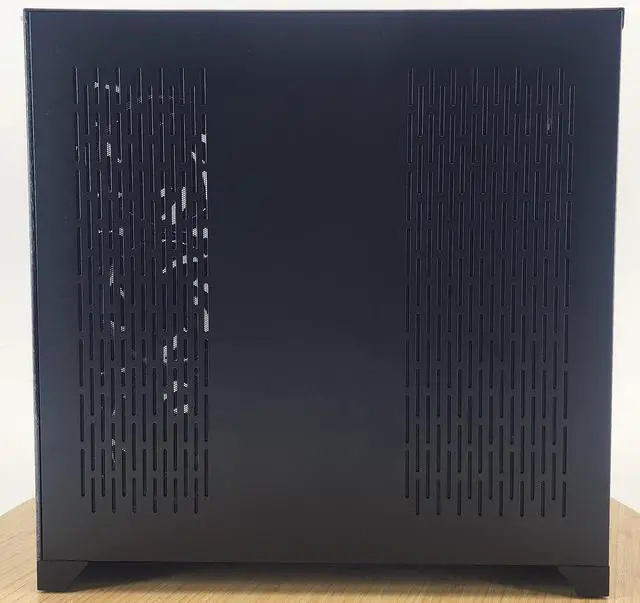 Alt view image 6 of 7 - Gaming PC i9-14900K 32GB RAM 2TB SSD RTX 5080 16GB Windows 11 Computer