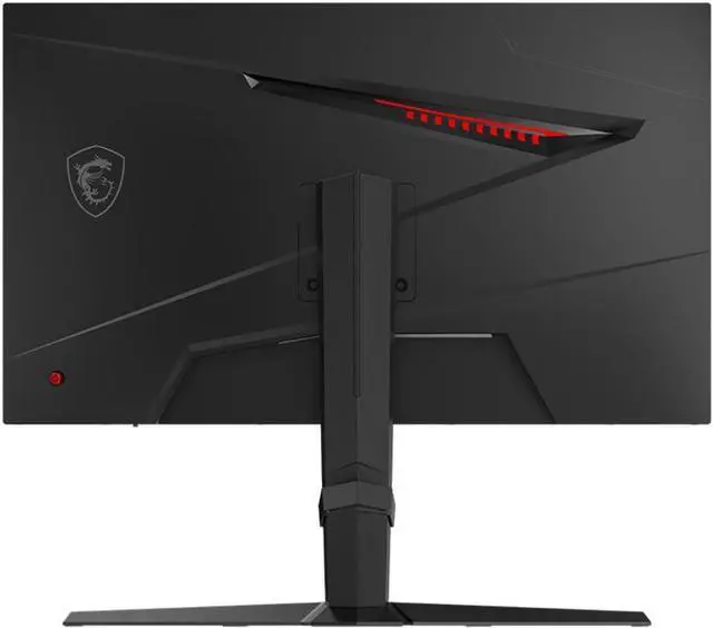 Alt view image 4 of 4 - MSI MPG 275CQRXF VA 27 in 240 Hz 2560 x 1440 Curved (Gaming Monitor)