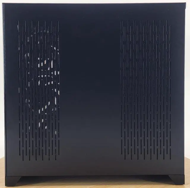 Alt view image 6 of 7 - Gaming PC Ryzen 7 9800X3D 32GB RAM 1TB SSD RX 9070 XT 16GB Windows 11 Computer