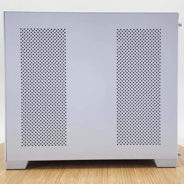 Alt view image 6 of 7 - Gaming PC Ultra 7 265KF 32GB RAM 1TB SSD RTX 5070 12GB Windows 11 Computer