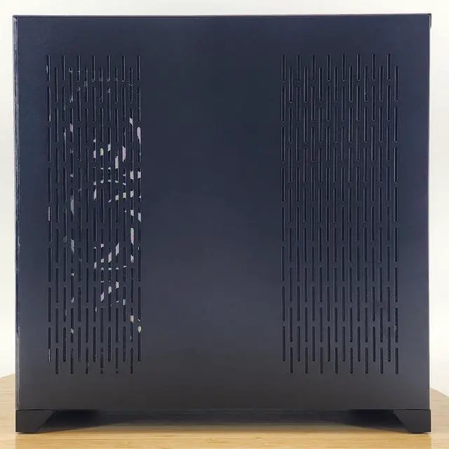 Alt view image 6 of 7 - Gaming PC Ultra 9 285K 32GB RAM 4TB SSD RTX 5080 16GB Windows 11 Computer