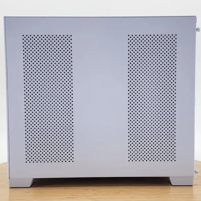 Alt view image 6 of 7 - Gaming PC Ultra 7 265K 32GB RAM 1TB SSD RX 9070 XT 16GB Windows 11 Computer