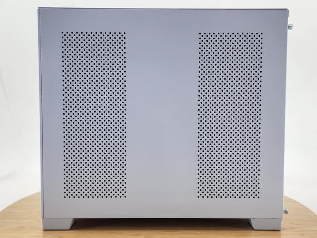 Alt view image 6 of 7 - Gaming PC Ryzen 7 5800X3D 32GB RAM 2TB SSD RX 9070 XT 16GB Windows 11 Computer