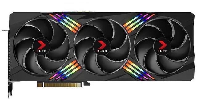 Amazon.com: PNY GeForce RTX™ 4060 Ti 16GB XLR8 Gaming Verto