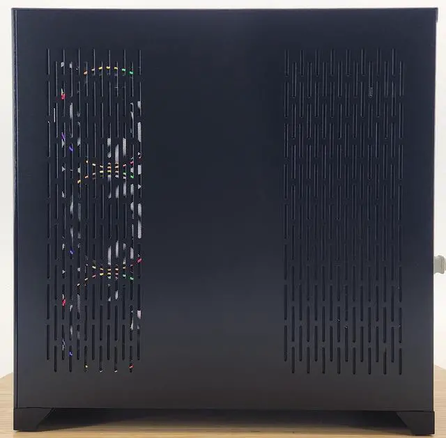 Alt view image 6 of 7 - Gaming PC Ryzen 9 7950X 32GB RAM 2TB SSD RX 7900 XTX 24GB Windows 11 Computer
