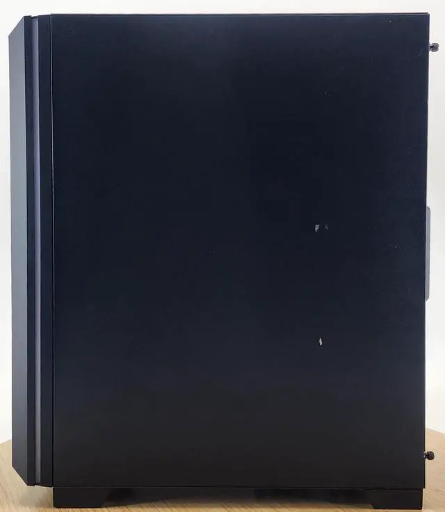 Alt view image 6 of 7 - Gaming PC i7-11700F 16GB RAM 500GB SSD+1TB HDD RTX 3060 Ti 8GB Win11 Computer