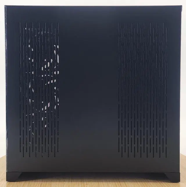 Alt view image 6 of 7 - Gaming PC Ryzen 7 9800X3D 32GB RAM 2TB SSD RX 7900 XTX 24GB Windows 11 Computer