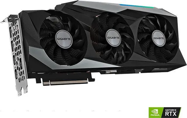 Alt view image 7 of 7 - GIGABYTE Gaming GeForce RTX 3080 Ti 12GB GDDR6X PCI Express 4.0 ATX Video Card GV-N308TGAMING OC-12GD