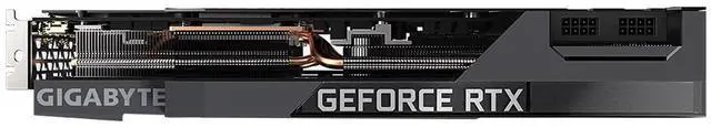 Alt view image 19 of 20 - GIGABYTE Eagle GeForce RTX 3080 Ti 12GB GDDR6X PCI Express 4.0 ATX Video Card GV-N308TEAGLE-12GD