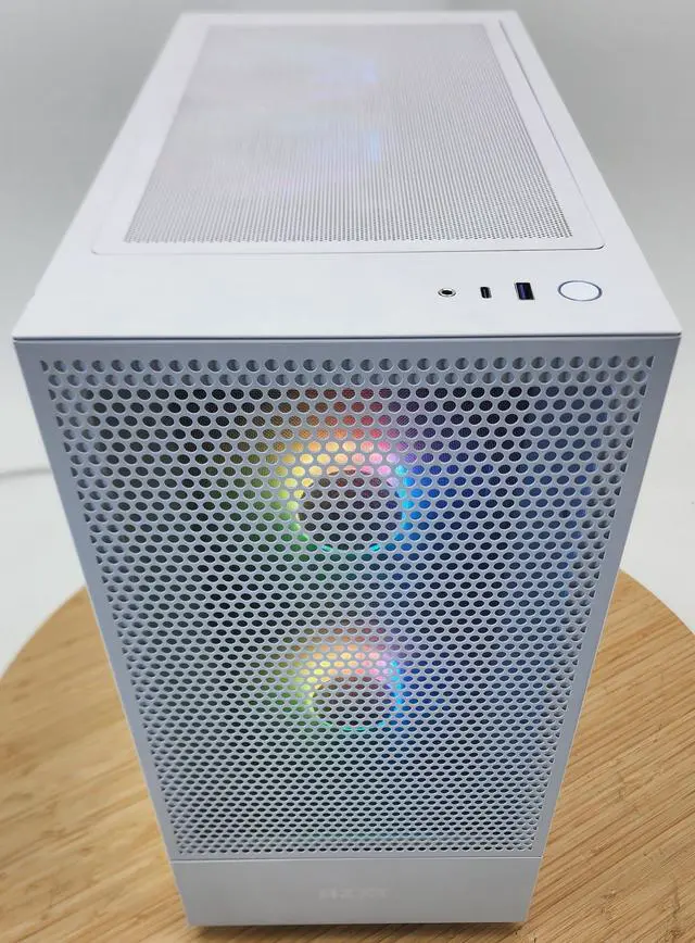 Alt view image 5 of 7 - Gaming PC Ryzen 9 5950X 32GB RAM 2TB SSD RTX 3070 8GB Windows 11 Computer