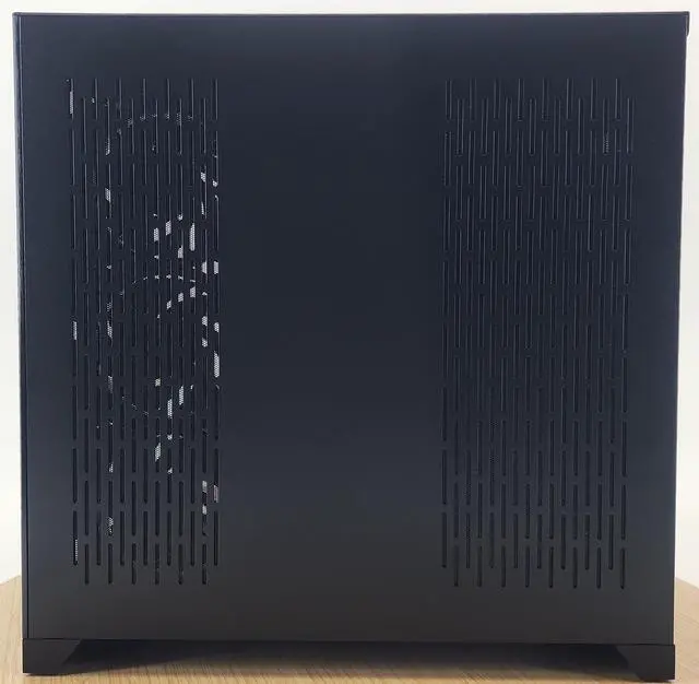 Alt view image 6 of 7 - Gaming PC Ryzen 7 7800X3D 64GB RAM 2TB SSD RX 7900 XTX 24GB Windows 11 Computer